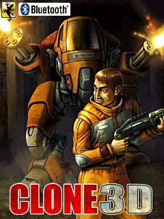 clone 3d 176x220