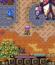 Luna Story 128-160