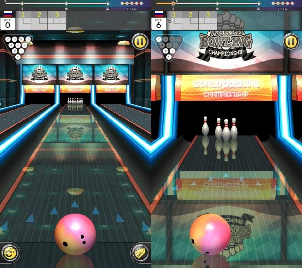 World Bowling Championship v1. 1. 5(180313)