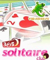 Solitaire