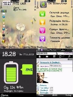 iONBatteryTimer