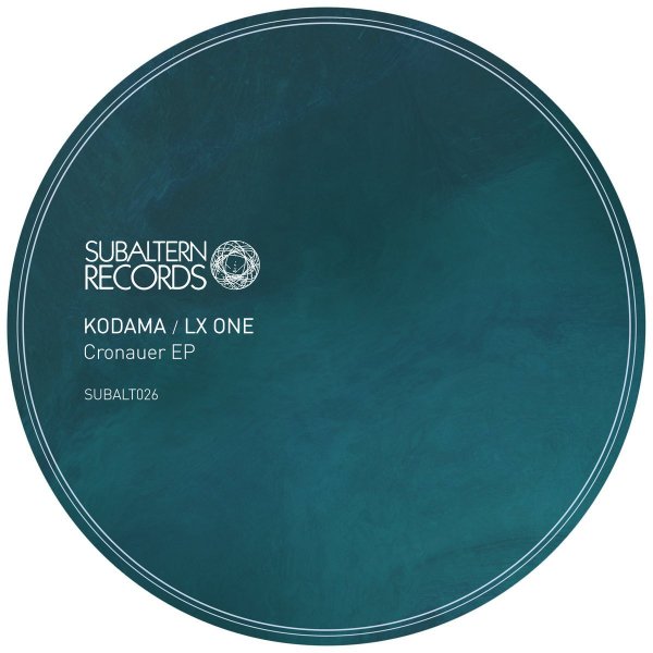 Kodama - Crookshanks