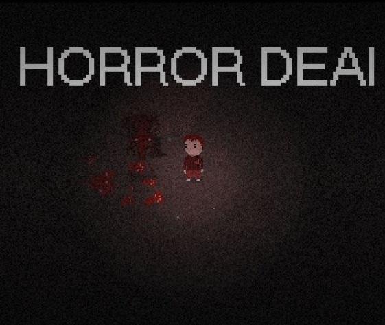 Horror deAI v1. 0