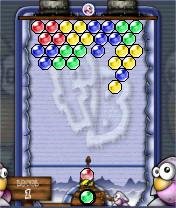 FrozenBubble0. 93