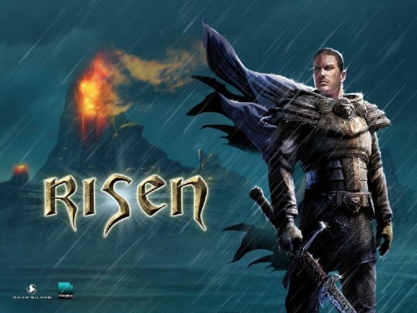 Risen [R. G. Mechanics]. part01