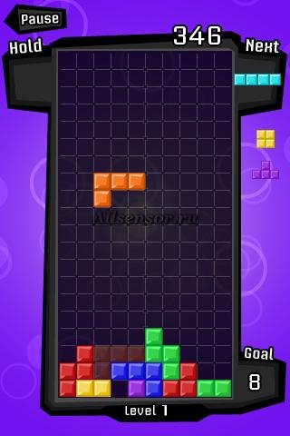 tetris-v1. 2. 62