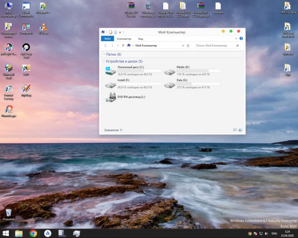 Theme 8. 1 Lite
