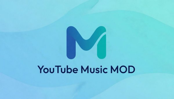 YouTube Music Morphe 9. 33. 52