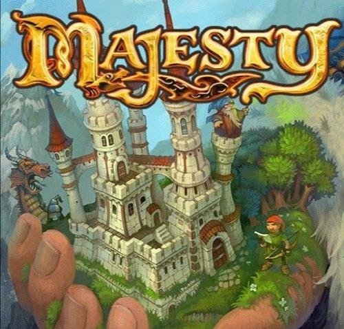 Majesty