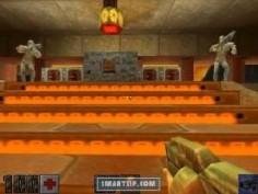 Quake2 v1. 02 armv6 fpu