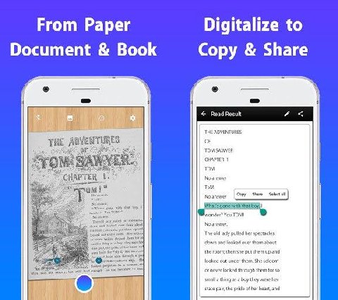 Text Scanner [OCR] v7. 0. 0 [Premium]