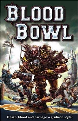 BLOODBOWL. part01