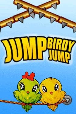 Jump Birdy Jump