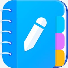 EasyNotes v1.3.40.0208 (Мод)