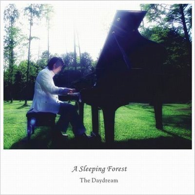 The Daydream - I miss you,