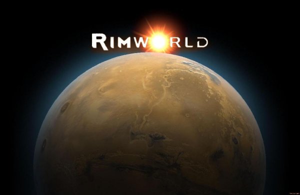 RimWorld 0. 12. 914