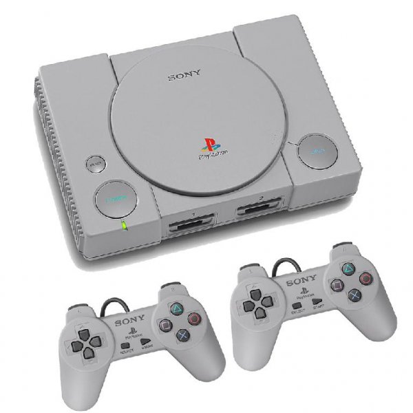 PlayStation 1 (ePSXe) v 2. 0. 14