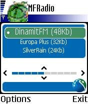 Mfradio. v0. 9. 1