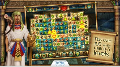 Cradle of Egypt (v1. 0. 5. 5). part1