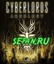 Cyberlords Arcology 128