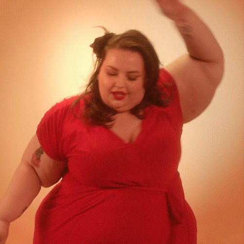 Dancing