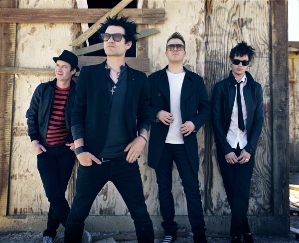 Sum-41