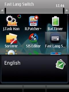 Fast Lang Switch v1. 02