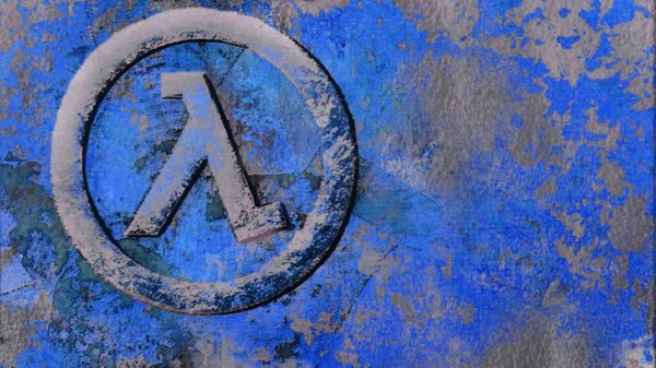 Half-Life Blue Shift Russian Version