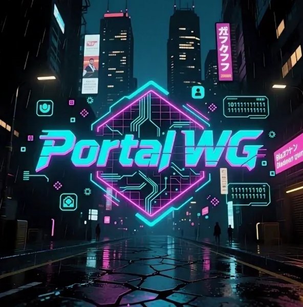 PORTAL WG-v1. 5. 2