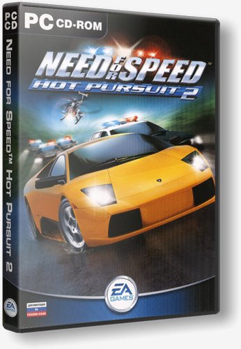 Need For Speed Hot Pursuit 2 (2002). part1