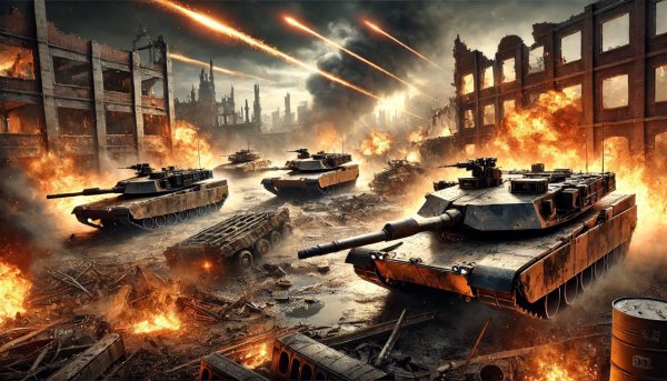 Battle City 3 2. 7. 0 MACOS