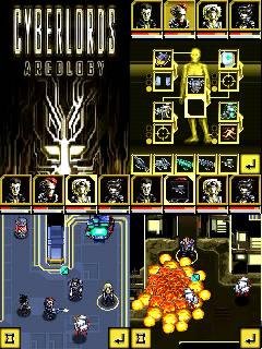 CyberlordsHack