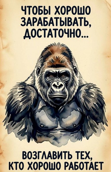 Встать во главе