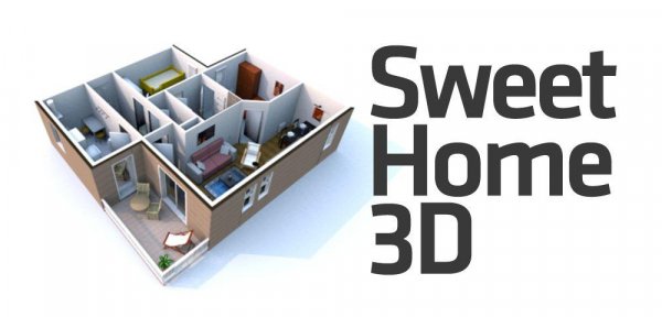 SweetHome3D-6. 6