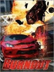 Burnout mobile 208x208