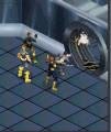 X-Men Legends By Knuckles The Echidna