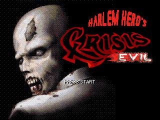 Resident Evil
