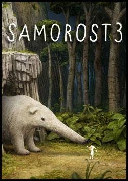 Samorost 3. part01