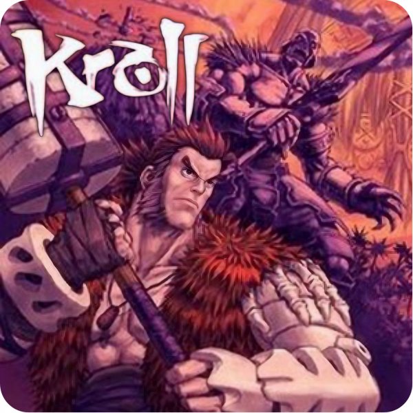 KROLL HD