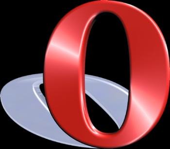 Opera Mini 6. 1