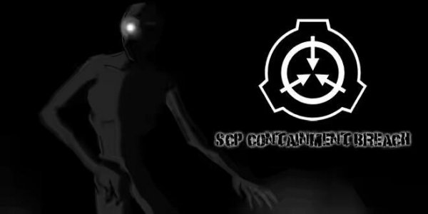 SCP Containment Breach. part01