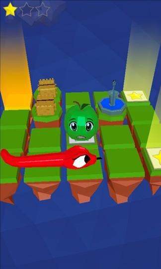 SnakEscape
