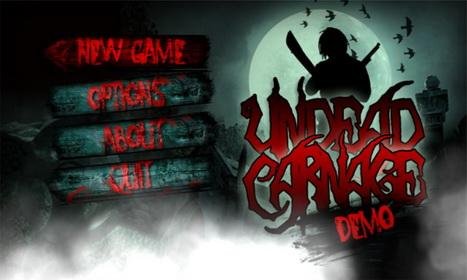 Undead Carnage v1. 1. 0. 0