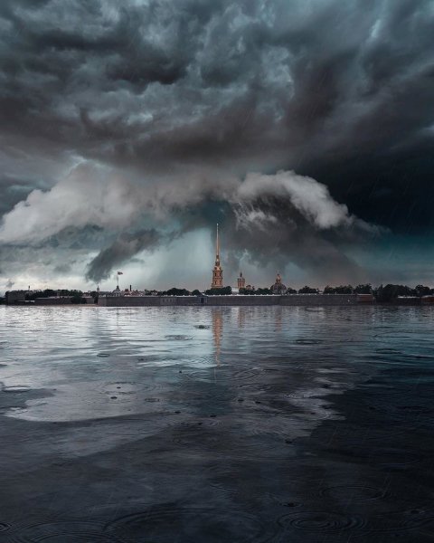 peterburg