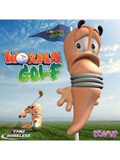 worms golf mod