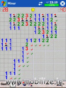 Miner - v1. 04