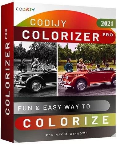 CODIJY Recoloring 4. 2. 0