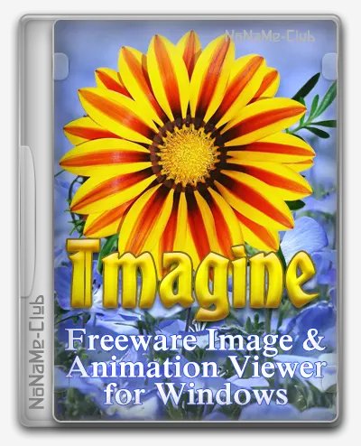 Imagine 1. 7. 3 + Portable