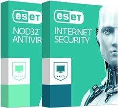 ESET NOD32 Internet Security