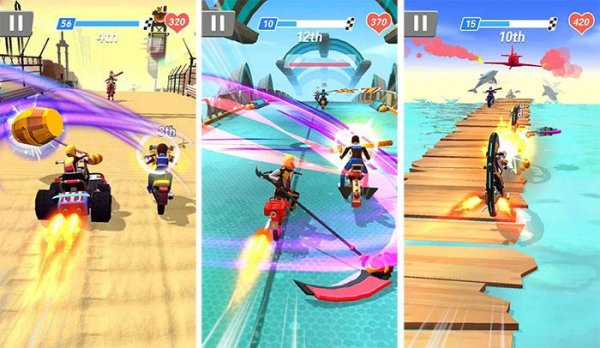 racing-smash-3d-mod 1. 0. 35-an1. com